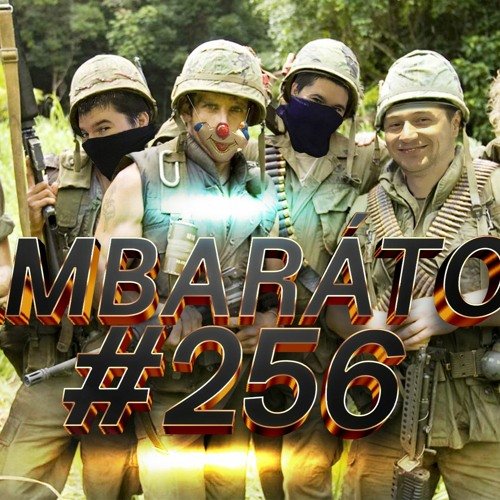 Filmbarátok Podcast #256