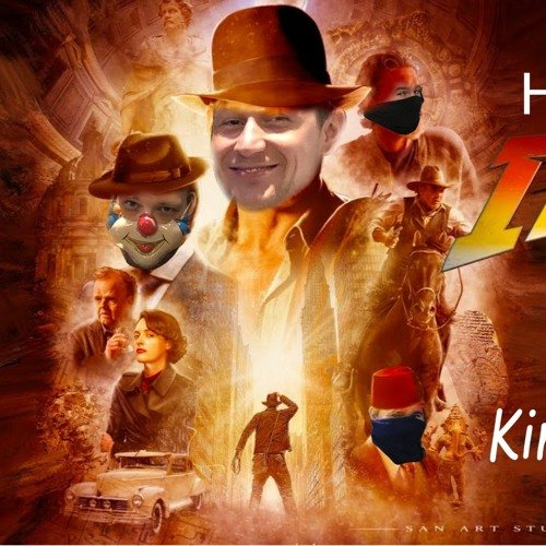 Filmbarátok Podcast #258