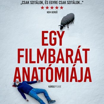 Filmbarátok Podcast #268