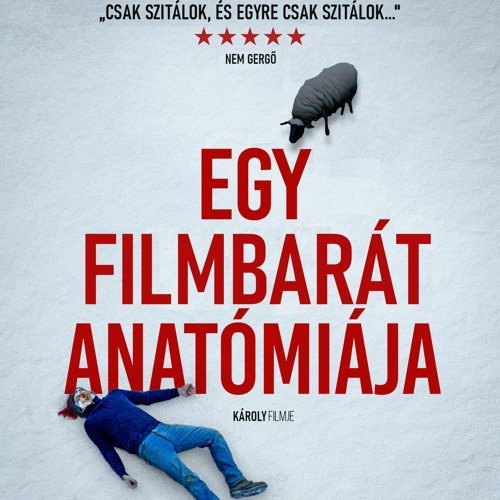 Filmbarátok Podcast #268