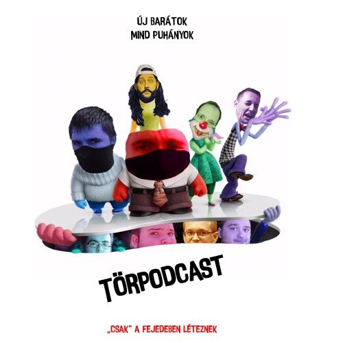 Filmbarátok Podcast #281