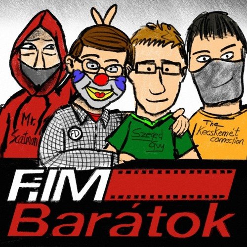 Filmbarátok Podcast #283
