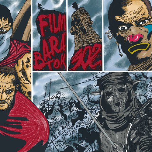 Filmbarátok Podcast #302