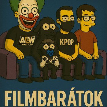 Filmbarátok Podcast #309