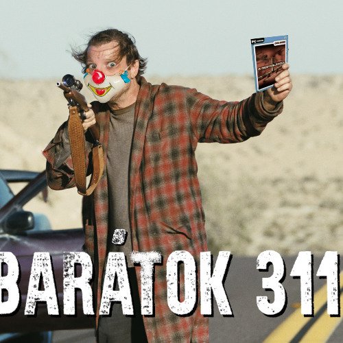 Filmbarátok Podcast #311