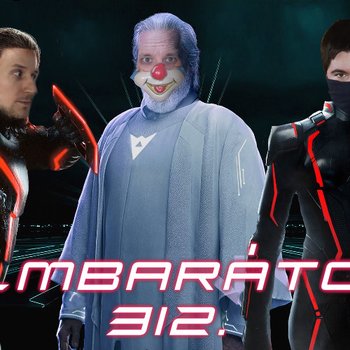 Filmbarátok Podcast #312