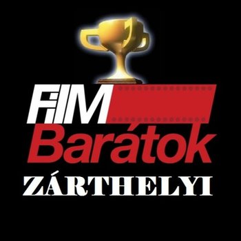 Filmbarátok Zárthelyi #12
