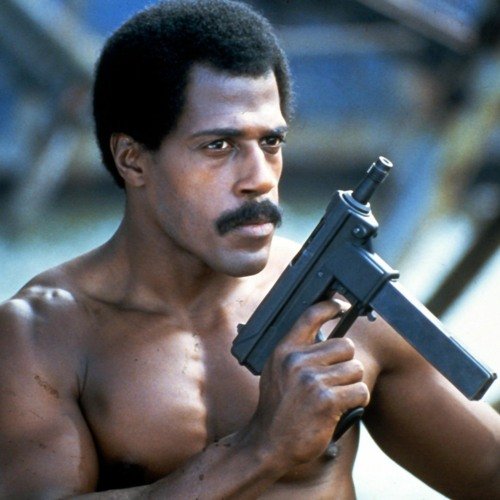 Filmbarátok audiokommentár: Lőj a vadászra