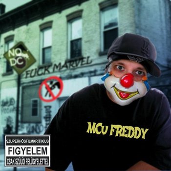 MC Freddy - Embargó Rap