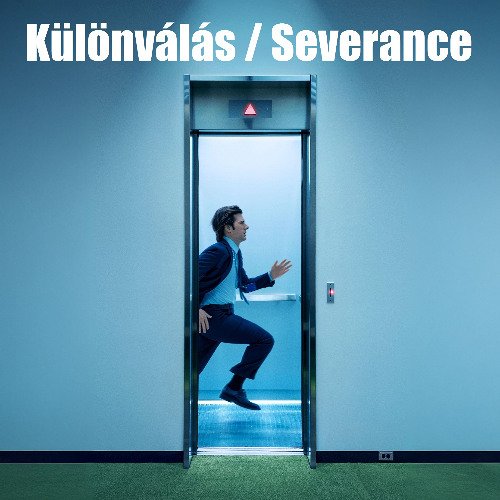 Filmbarátok Expressz: Különválás / Severance (2. évad)