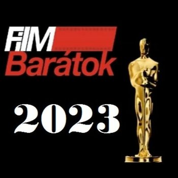 Tune Up - Filmbarátok Oscar 2023 tippverseny